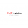 Logo KLM Logistics. JSC