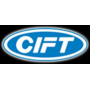 Logo CIFT AUTO PARTS