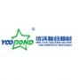 Logo Jiangyin Yoobond New Composite Materials Co.,Ltd