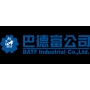 Logo BATF Industrial Co., Ltd.
