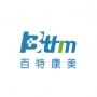 Logo Bio Tech Health Medical Supplies(tianjin )Co.Ltd