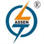 Logo Chongqing Assen Power Equipment Co.,Ltd
