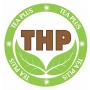 Logo THP PLUS TEA CO., LTD