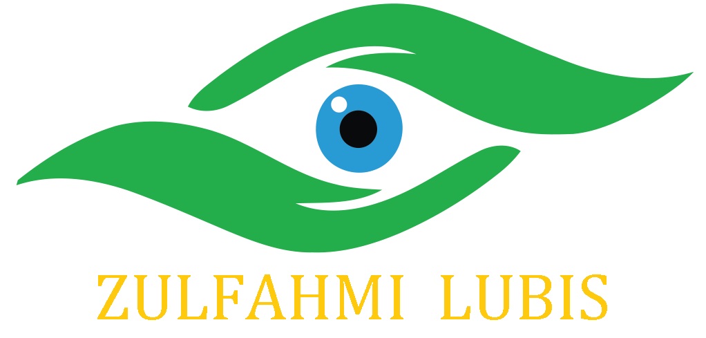 Logo Zulfahmi Lubis Elec
