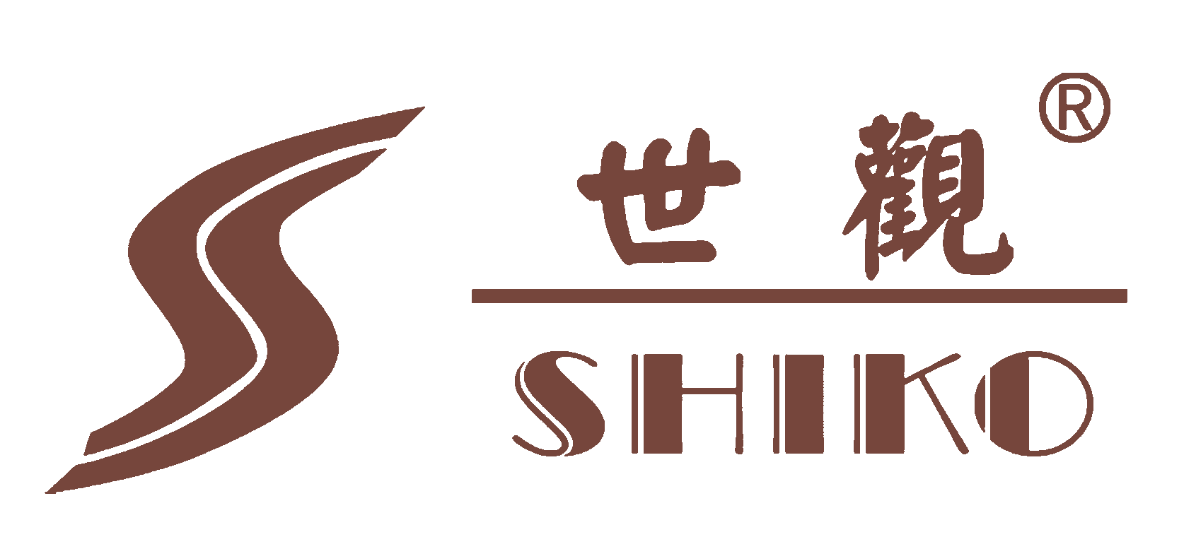 Logo Guangzhou Shiko Import & Export Trading Co., Ltd.