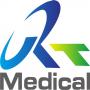 Logo Guangzhou Rongtao Medical Technology Co.,Ltd