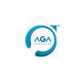Logo AGA OVERSEAS PVT. LTD.