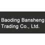 Logo Baoding Bansheng Trading Co.,LTD