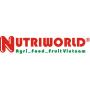 Logo NUTRIWORLD COMPANY LIMITED 