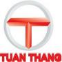 Logo Công ty TNHH SX TM DV Tuấn Thắng