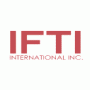 Logo IFT INTERNATIONAL INC.
