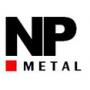 Logo Natural Power Metal