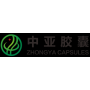 Logo Shaoxing Zhongya Capsule
