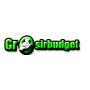 Logo Kedai Grosirbudget