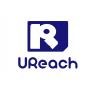Logo U-Reach Inc.