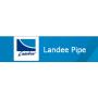 Logo Landee Steel Pipe Manufacturer Co., Ltd