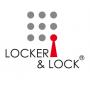 Logo Locker & Lock Pte Ltd