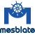 Logo Mesblate shot blasting machine co., ltd