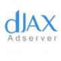 Logo dJAX Adserver Technology Solutions