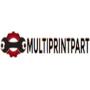 Logo PT. Multiprintpart