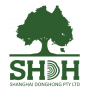 Logo Shanghai Donghong (Australia) Pty Ltd