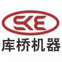 Logo Shanghai Kuqiao Equipment Co.,Ltd