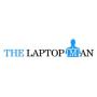 Logo The Laptop Man
