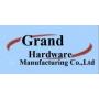 Logo Grand Hardware Manufacturing Co.,Ltd