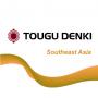 Logo TOUGU DENKI Southeast Asia