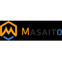 Logo Masaito Metal Co., Ltd.