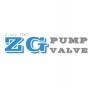 Logo Sichuan Zigong Pump & Valve Co., Ltd.