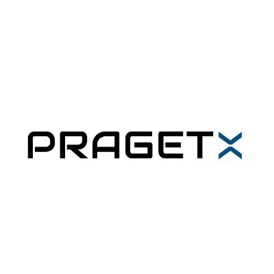 Logo Pragetx