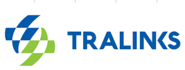 Logo TRALINKS LTD -  JAPAN LOGISTICS COMPANY AND SERVICE