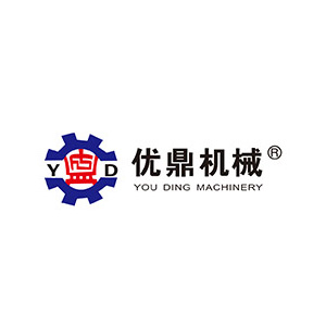 Logo Ningbo Zhenhai Youding Machinery Co., Ltd.