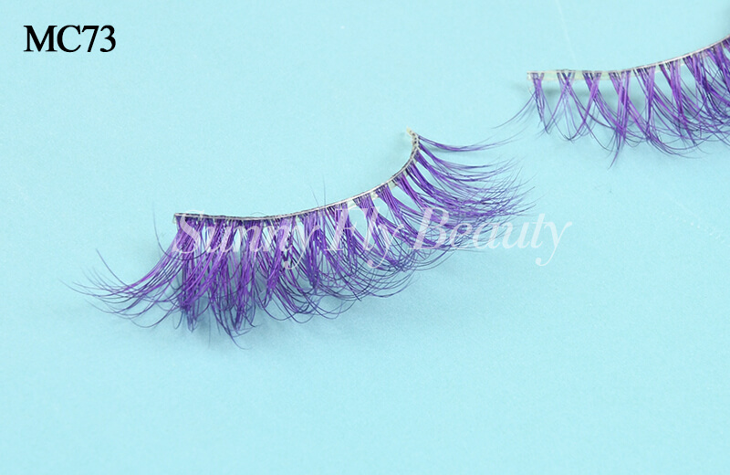 Logo Sunny Fly Beauty Mink Lashes Co., Ltd