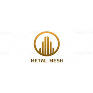 Logo HEBEI METAL MESH CORP 
