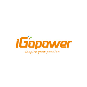 Logo iGOpower Energy Co., Ltd.