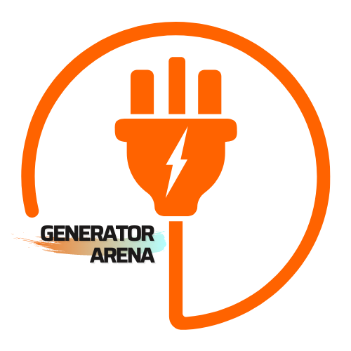 Logo Generator Arena