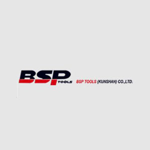 Logo BSP TOOLS(KUNSHAN)CO.,LTD