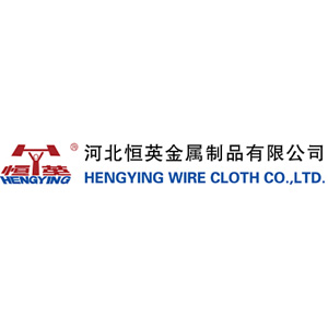 Logo Hengying Wire Cloth Co.,Ltd