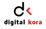 Logo digitalkora