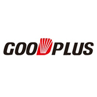 Logo Wenzhou Goodplus Machinery Co., Ltd