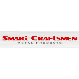 Logo Smart Craftsmen Metal Products Sales Co., Ltd.