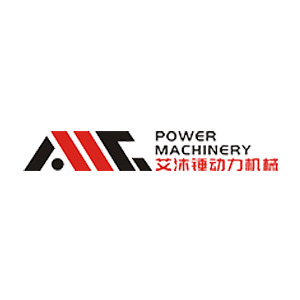 Logo WUXI AMC POWER MACHINERY CO., LTD.