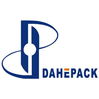 Logo Shanghai Dahe Packaging Machinery Co., Ltd