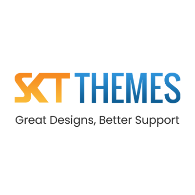 Logo SKT Themes