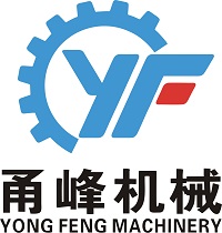Logo Ningbo Yongfeng Machinery Co.,Ltd