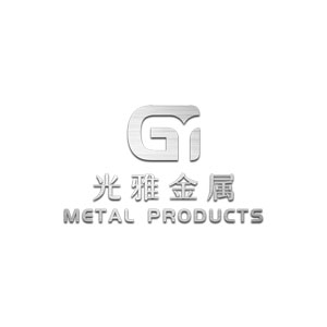 Logo Jinzhou GuangYa Metal Products Co., Ltd