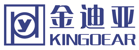 Logo Jinan kingdear machinery Co.,LTD