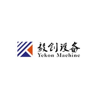 Logo Yekon Tissue Paper Machine Co. Ltd